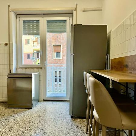 בולוניה Appartamento In Santo Stefano מראה חיצוני תמונה