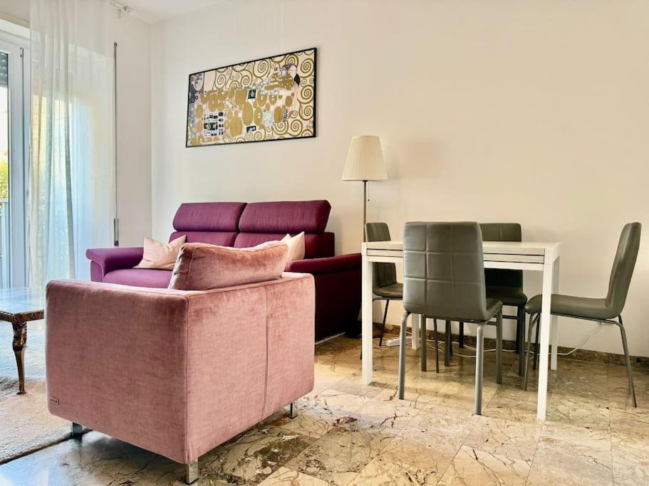 בולוניה Appartamento In Santo Stefano מראה חיצוני תמונה