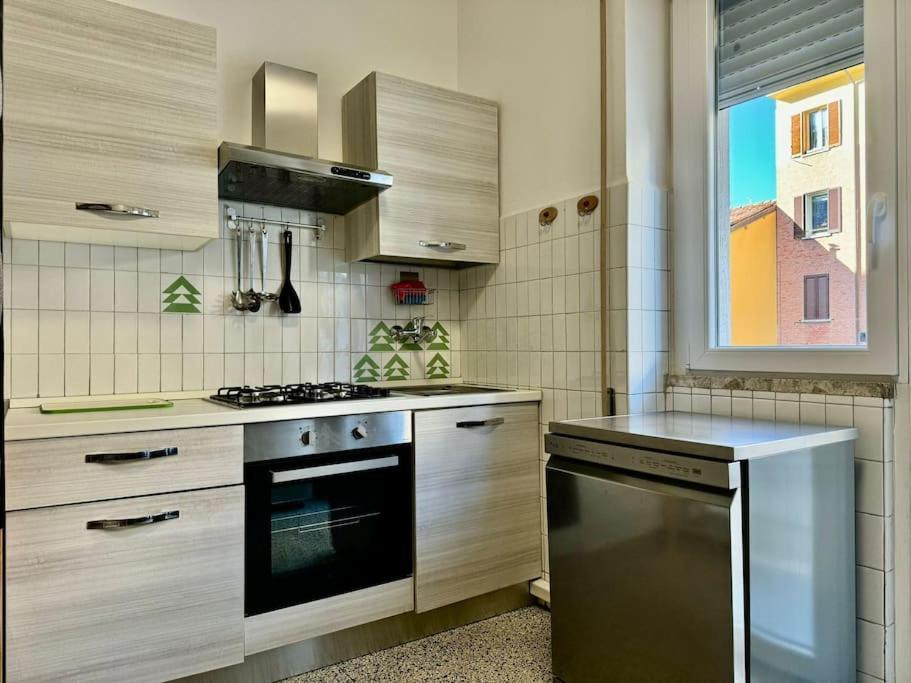 בולוניה Appartamento In Santo Stefano מראה חיצוני תמונה