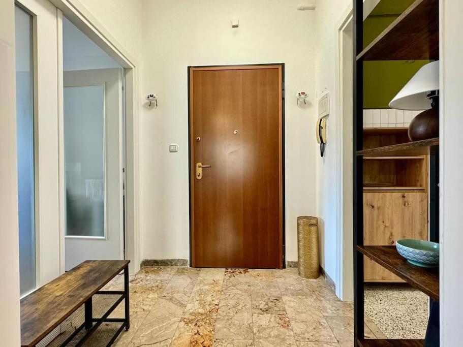 בולוניה Appartamento In Santo Stefano מראה חיצוני תמונה