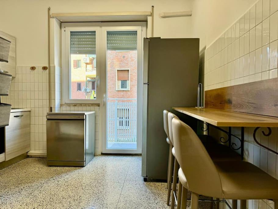 בולוניה Appartamento In Santo Stefano מראה חיצוני תמונה