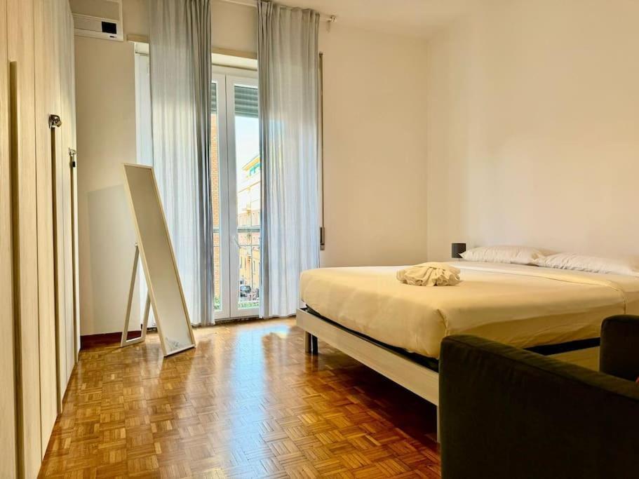 בולוניה Appartamento In Santo Stefano מראה חיצוני תמונה